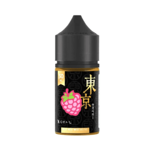 Tokyo Raspberry Iced 30ml