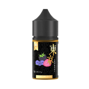 Tokyo Triple Berries 30ml