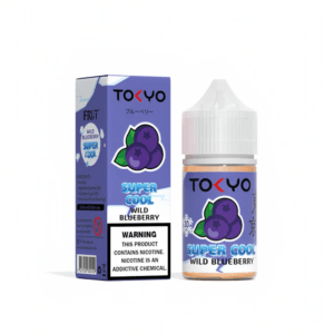 Tokyo Wild Blueberry 30ml