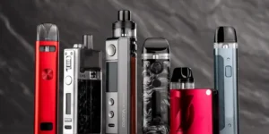 Read more about the article 5 Recent Innovations In Vaping Technology