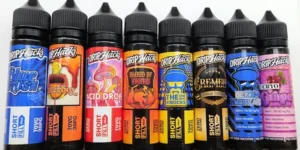 Read more about the article Drip Down E-Liquid Review – Tasty Exploration With Each Drop