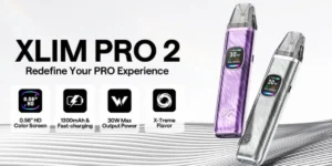 Read more about the article Oxva XLIM PRO 2 Review