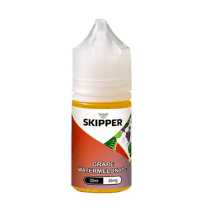 Skipper Grape Watermelon Ice 30ml