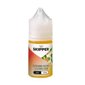 Skipper Lychee Coco Mango Ice 30ml