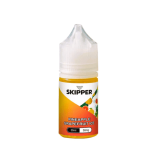 Skipper Pineapple Grapefruit Ice 30ml