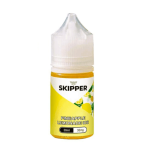 Skipper Pineapple Lemonade Ice 30ml