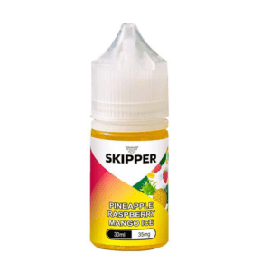 Skipper Pineapple Raspberry Mango Ice 30ml