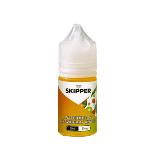 Skipper Watermelon Straw Kiwi Ice 30ml