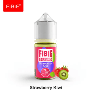 Fibie Strawberry Kiwi 30ml