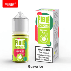 Fibie Guava Ice 30ml