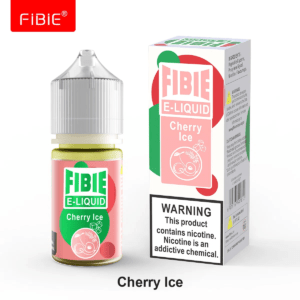 Fibie Cherry Ice 30ml