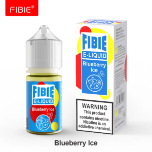 Fibie Blueberry Ice 30ml