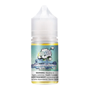 Slugger Ice Punch Chilled Blueberry 30ml