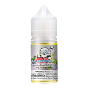 Slugger Kiwi Melon Berry Ice 30ml