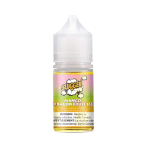 Slugger Mango Dragon Fruit Ice 30ml