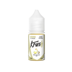 DRIP DOWN KRUSH PINA COLADA ICE 30 ML