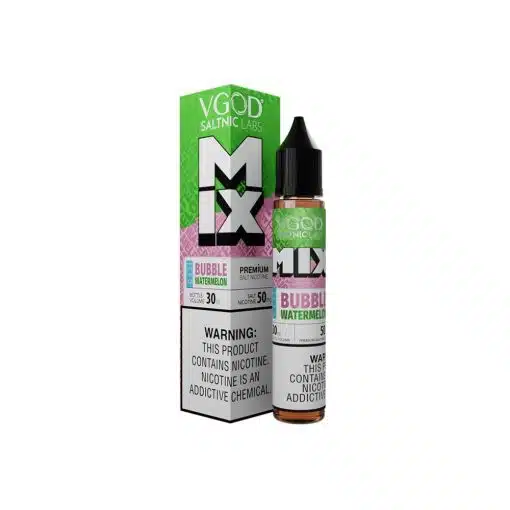 VGod Mix Series Iced Bubble Watermelon 30ml