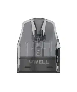 Uwell Sculptor Meshed-H 1.2Ω Coil / Pod