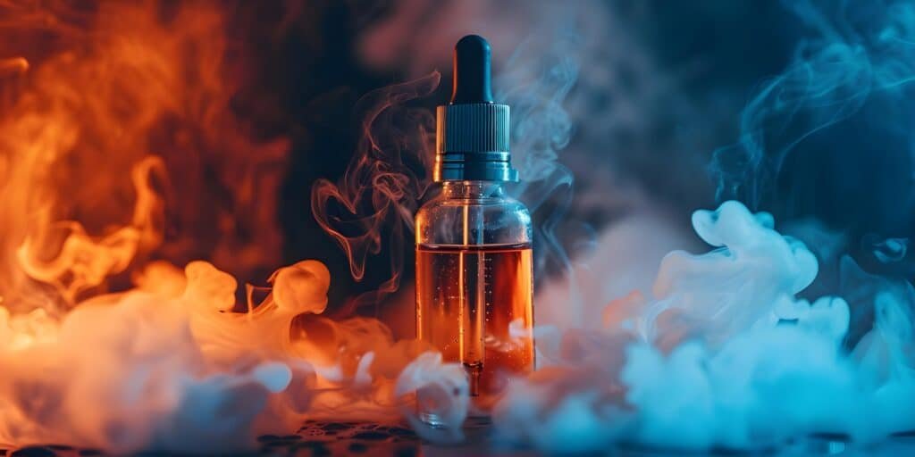 misconceptions about vaping